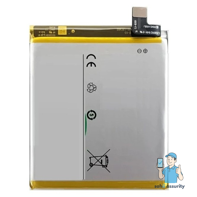 Battery for Vivo X30 thumbnail